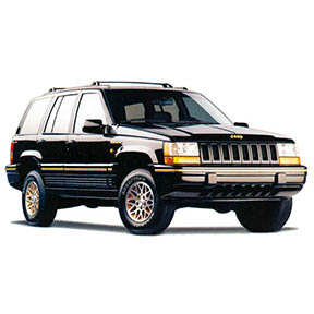Grand Cherokee ZJ (93-98)